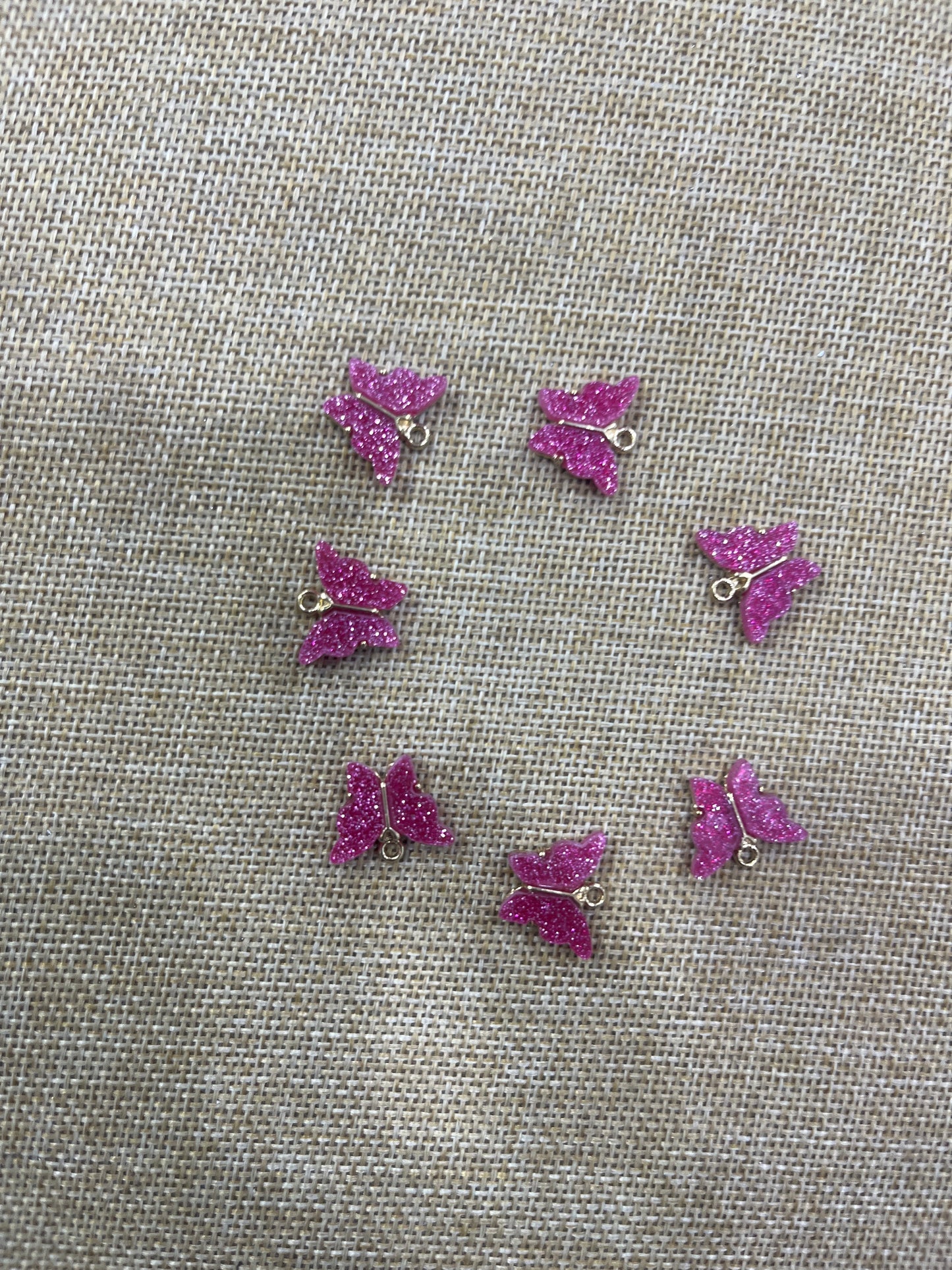 Resin Charms (AGLC288)