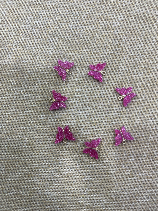 Resin Charms (AGLC288)