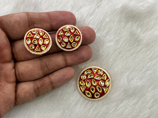 Meenakari Pendant Sets (MPS13)