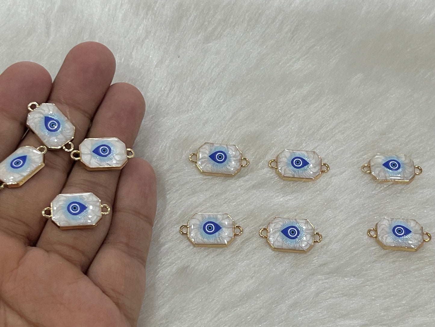 Rakhi Charms (10 Pcs) (AGRC12)