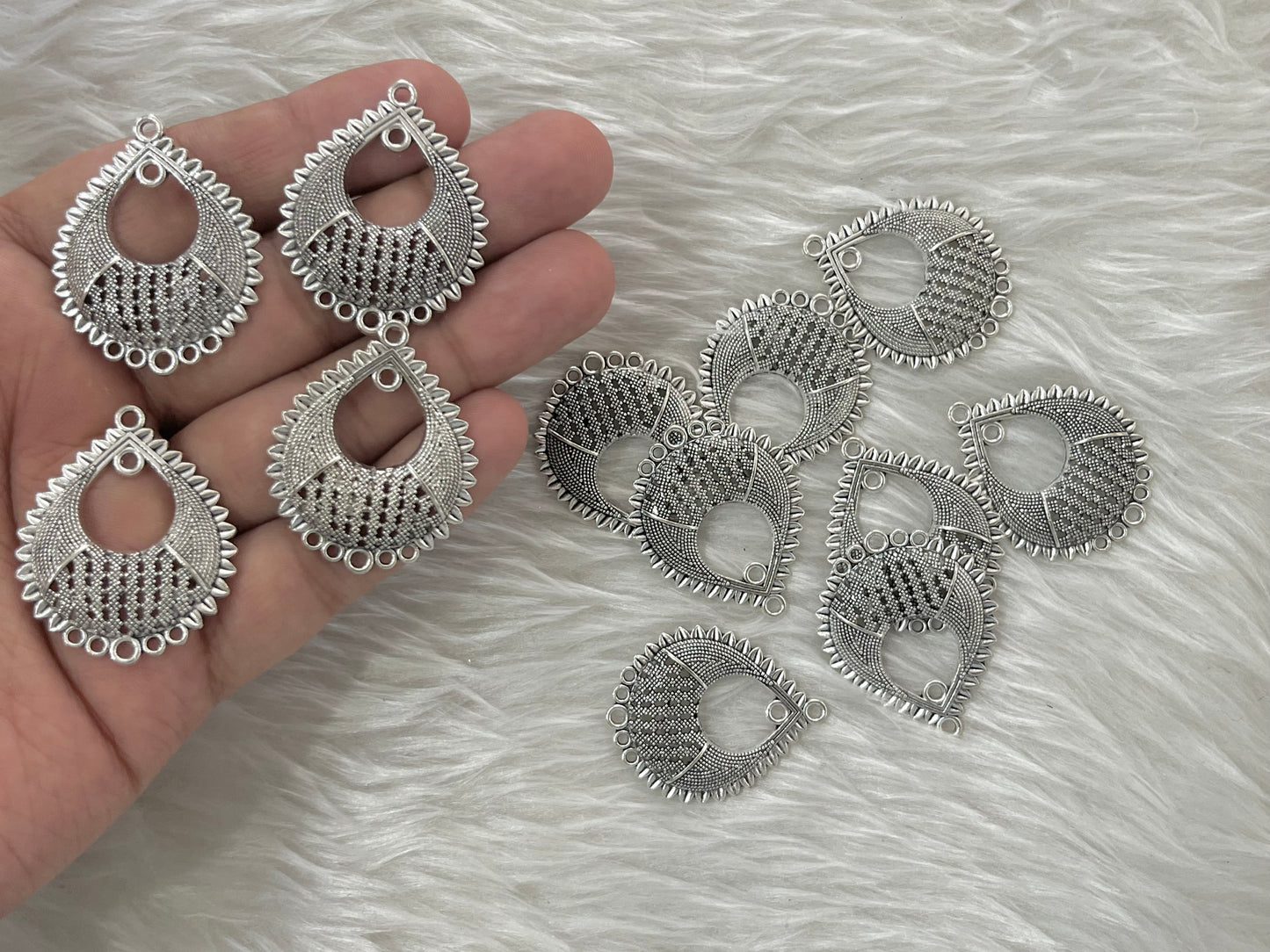 Oxidised Materials (AGOM81)