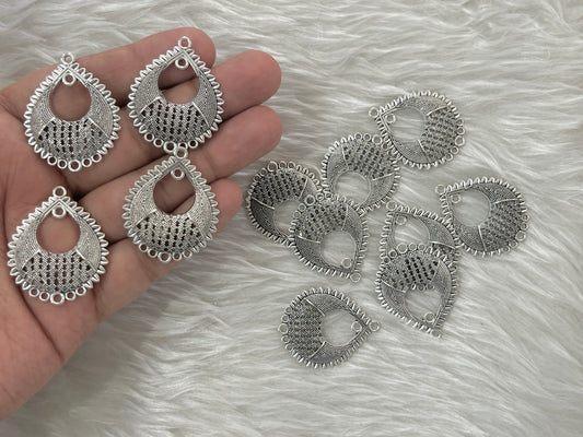 Oxidised Materials (AGOM81)