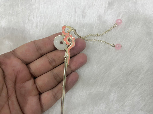 Fancy Hair Pins (FHP02)