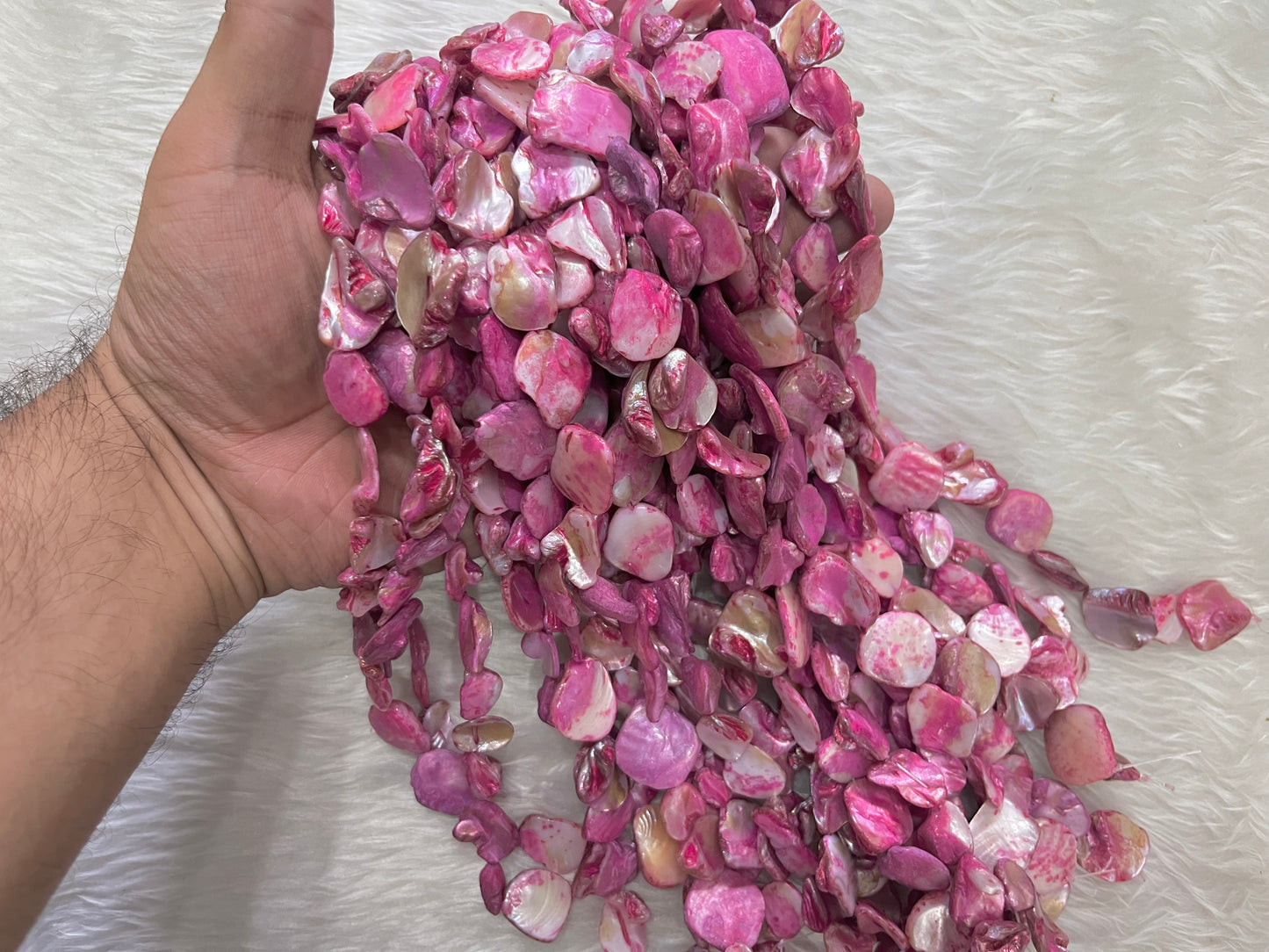 Mother of Pearls (AGMOP09)