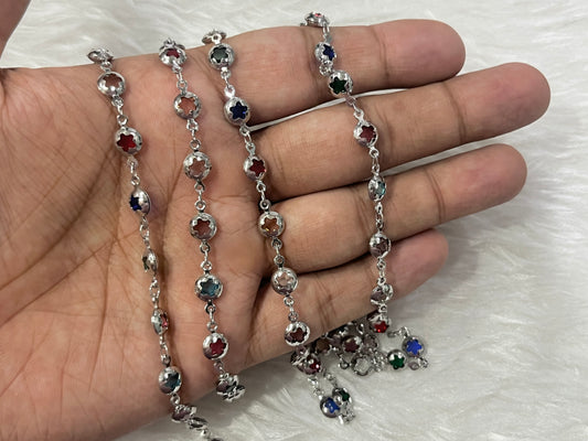 Anti-Tarish Chains | 1 mtr | AGAT42
