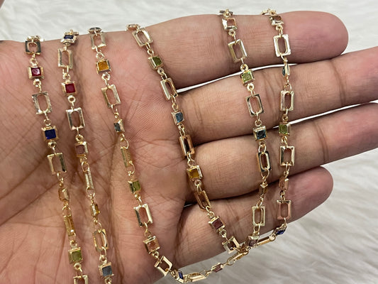 Anti-Tarish Chains | 1 mtr | AGAT43