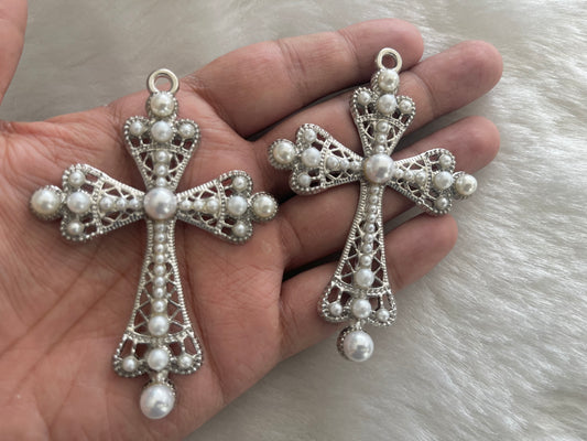 Luxury Charms (AGWS350) (Single Piece) (85 mm)