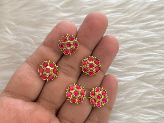 Paachi Kundan (PK23) (Single Piece)