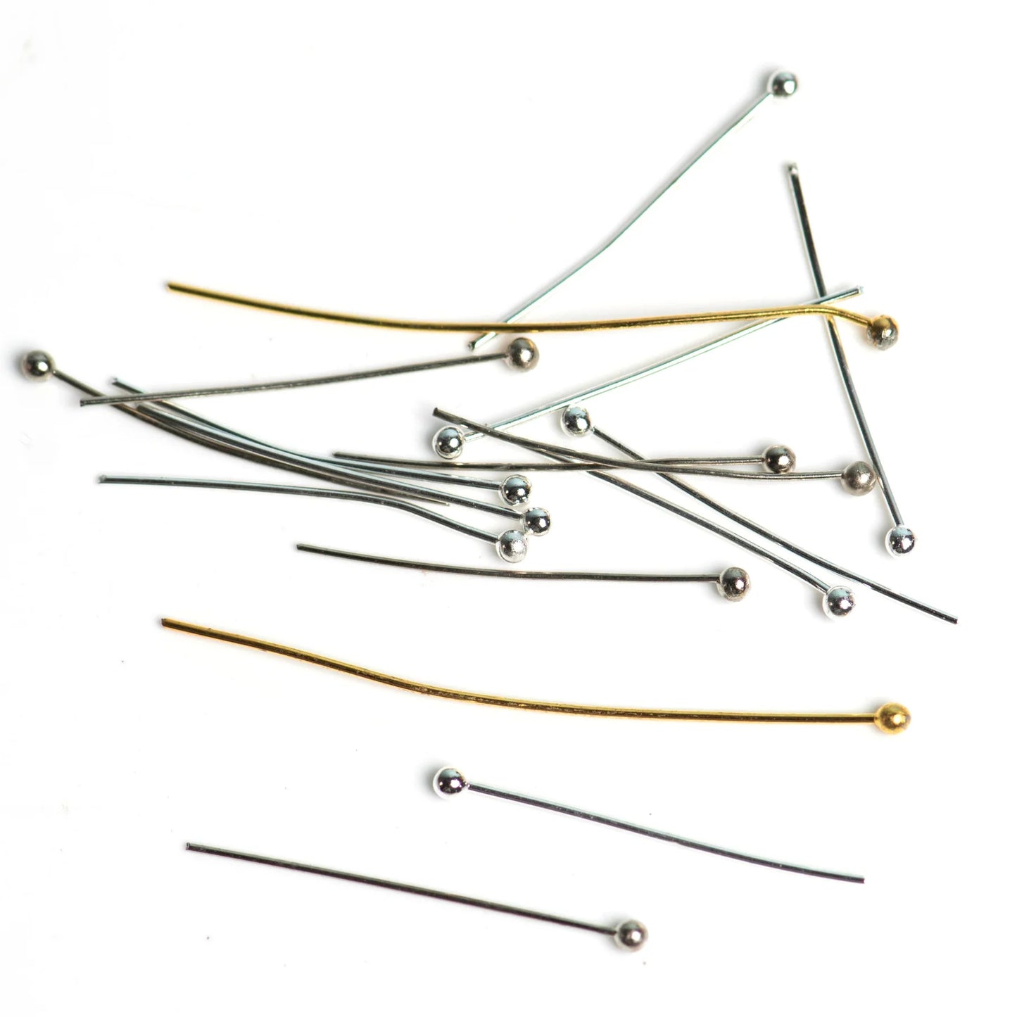 Ball Headpins