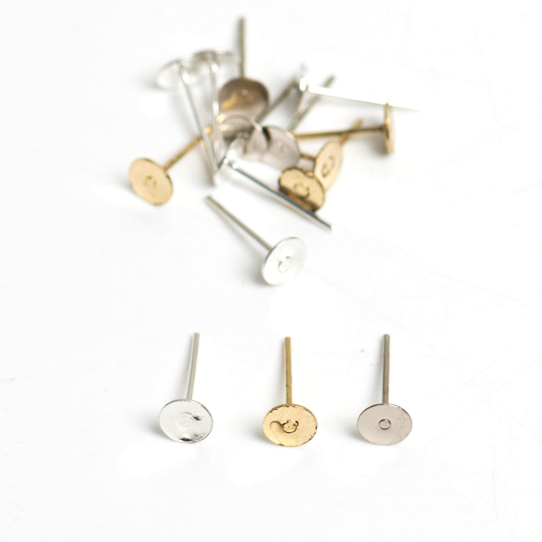 Earing Post Studs | 100G