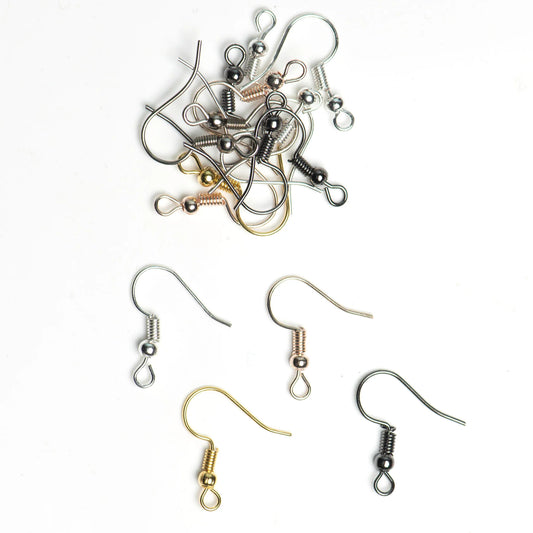 Earring Hooks