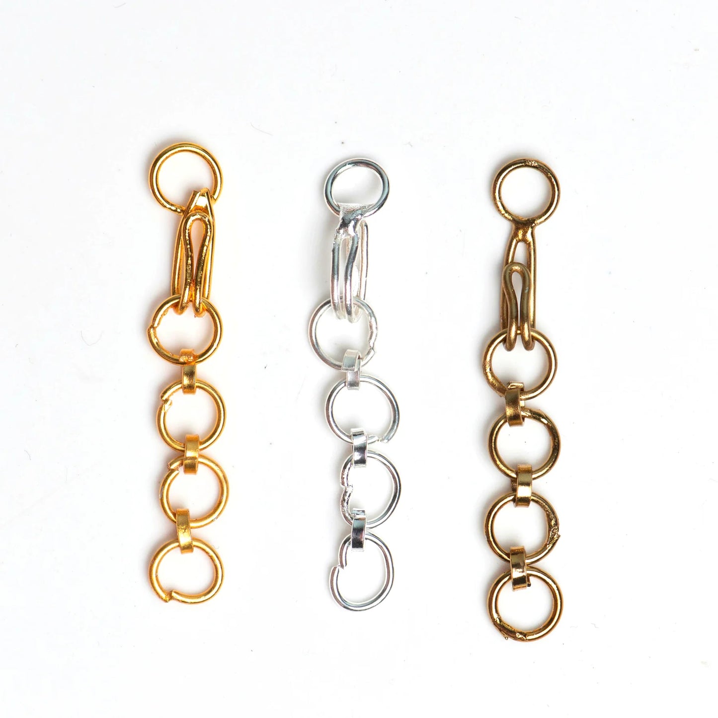 Kadi Chains | Expander Chains | Size 36mm | 12Pcs