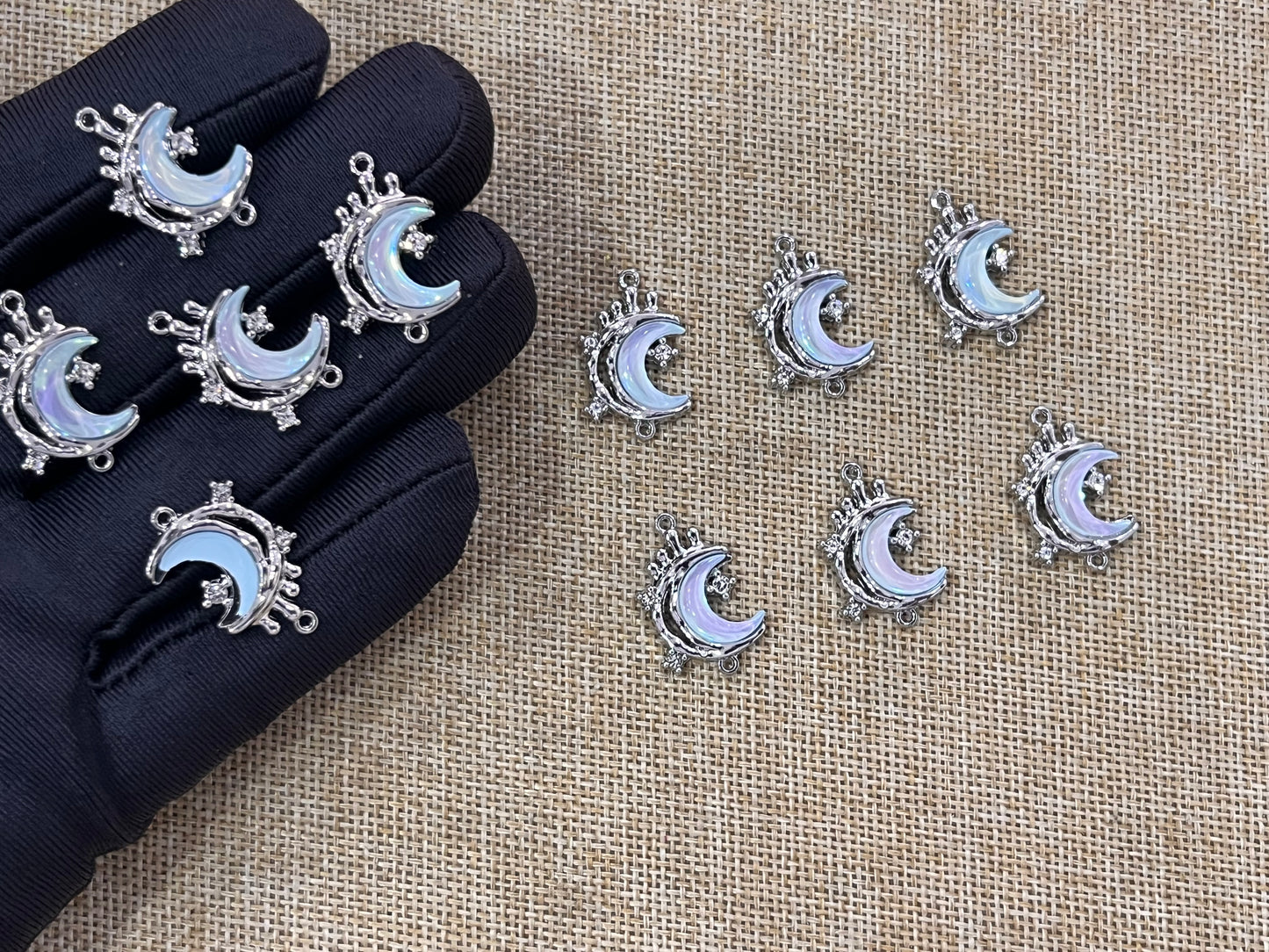 Luxury Charms (AGLC322) (28 mm)