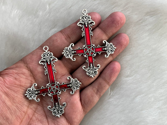 Gothic Charms (AGWS276) (Single Piece)(72 mm)