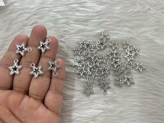 Oxidised Materials (AGOM102)