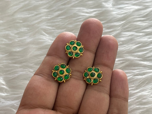 Paachi Kundan (PK28) (Single Piece)