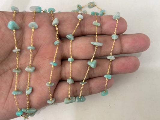 Anti-Tarnish Chains | 1 mtr | AGAT57