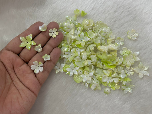 Bead Soup (50 grams) (Green)