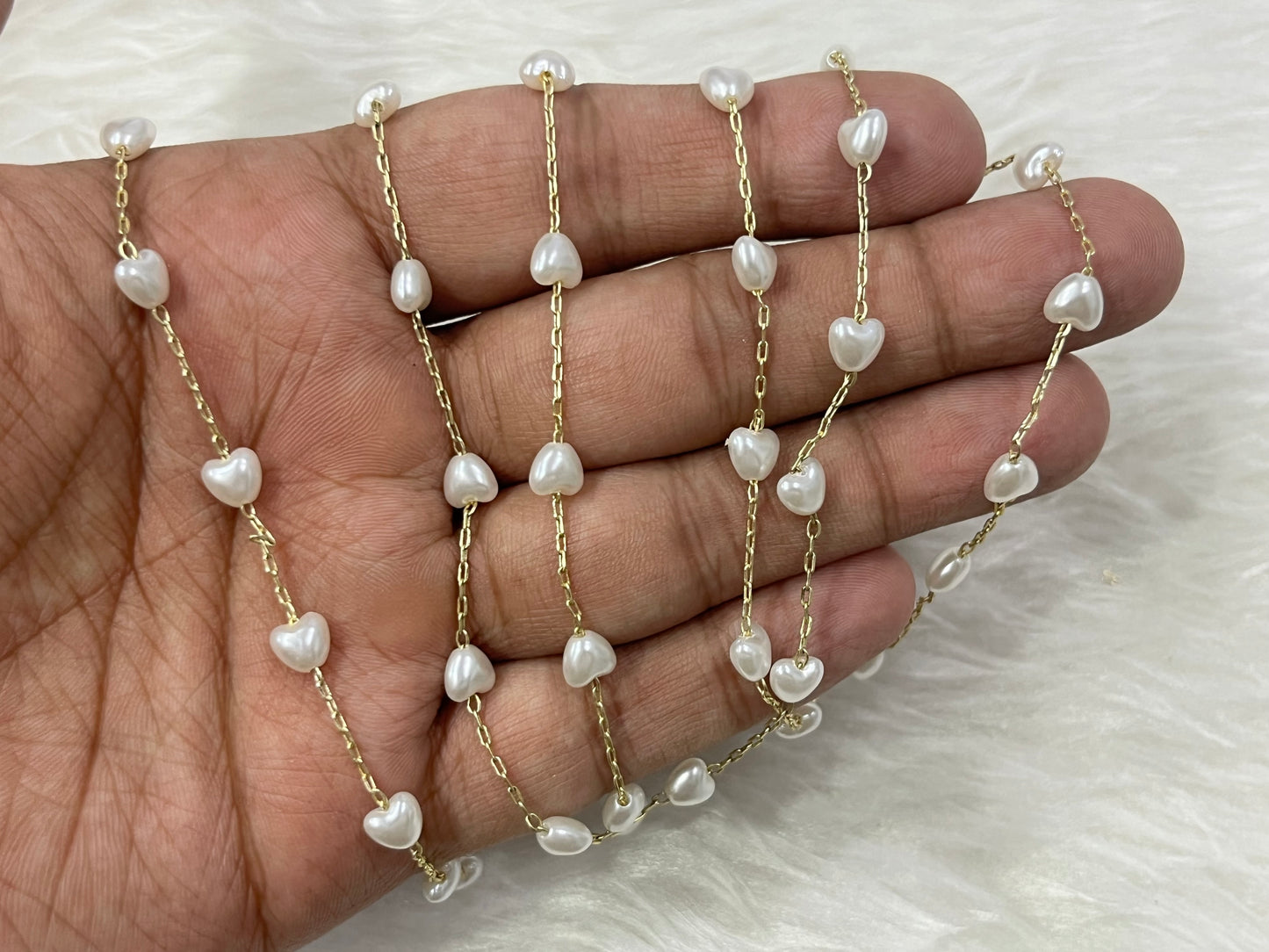 Anti-Tarish Chains | 1 mtr | AGAT45