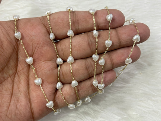 Anti-Tarish Chains | 1 mtr | AGAT45