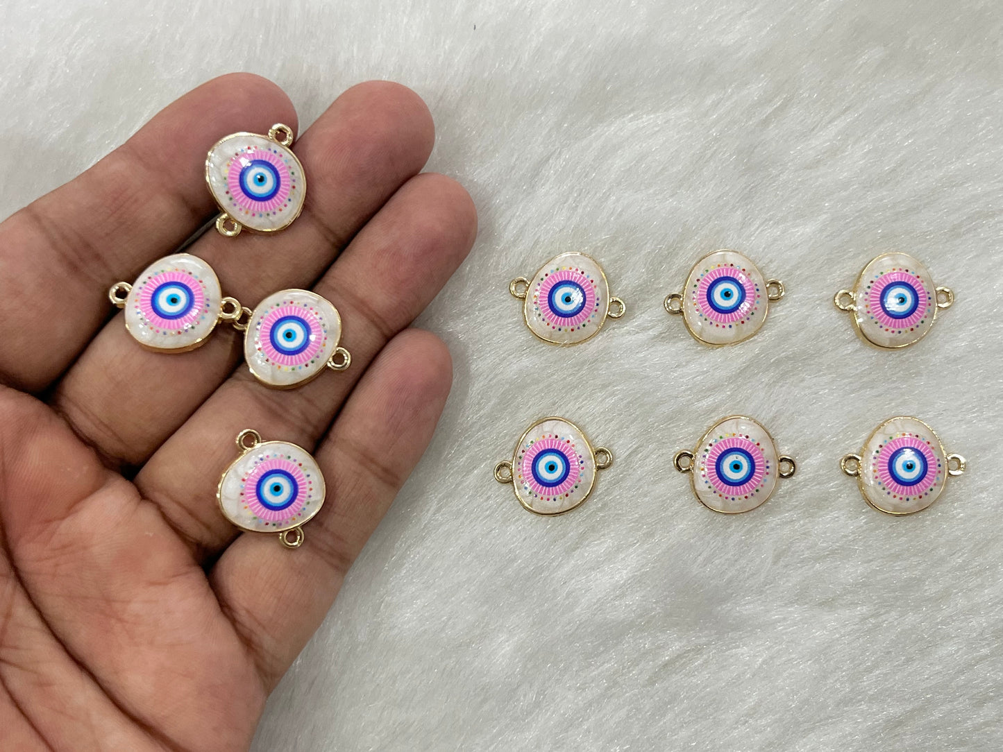 Rakhi Charms (10 Pcs) (AGRC14)