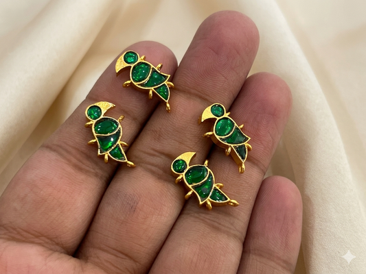 Paachi Kundan (PK21) (Two Pieces)