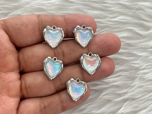Luxury Charms (AGWS213) (5 Pcs)