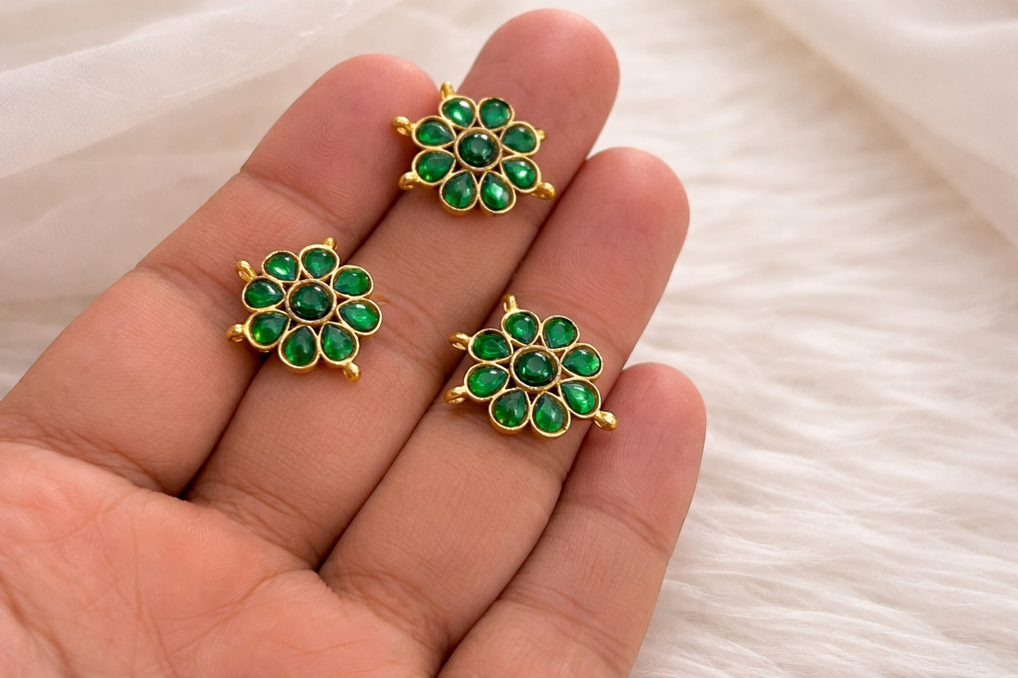 Paachi Kundan (PK20) (Single Piece)