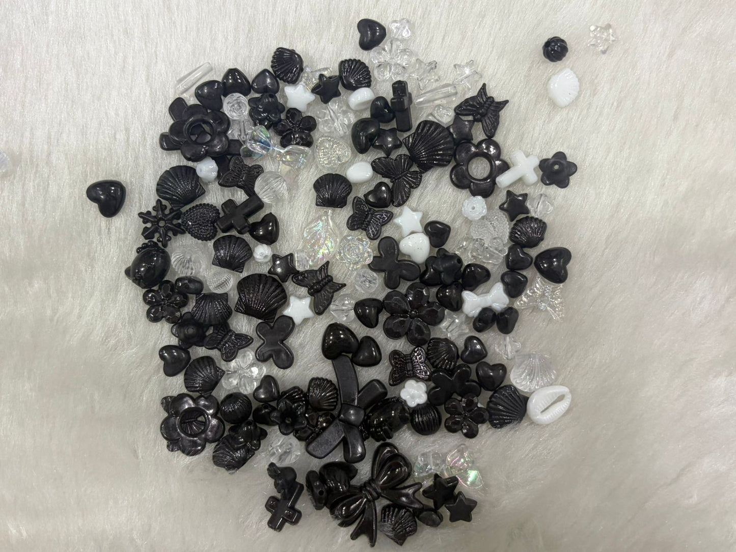 Black Bead Soup (50 grams)