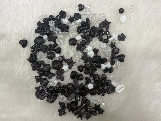 Black Bead Soup (50 grams)