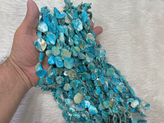 Mother of Pearls (AGMOP04)