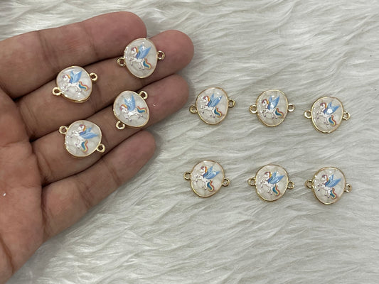 Rakhi Charms (10 Pcs) (AGRC04)