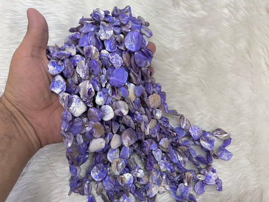 Mother of Pearls (AGMOP02)