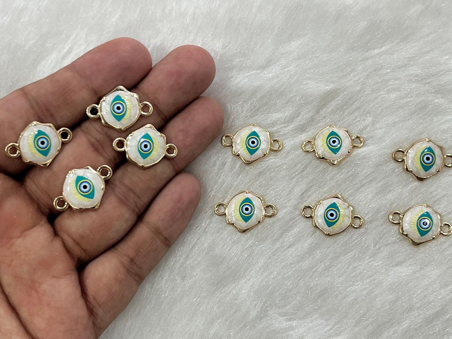 Rakhi Charms (10 Pcs) (AGRC18)