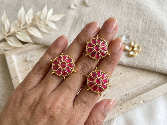 Paachi Kundan (PK05) (Single Piece)