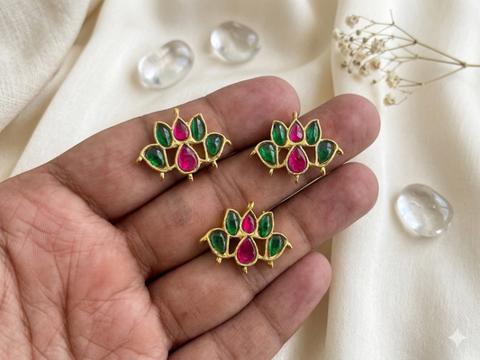 Paachi Kundan (PK13) (Single Piece)