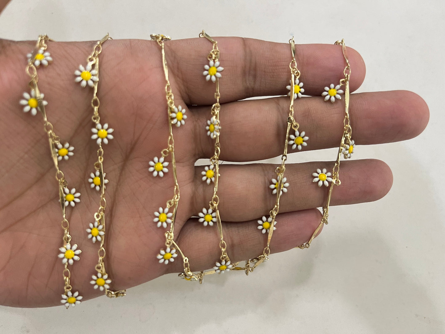 Anti-Tarnish Chains | 1 mtr | AGAT56