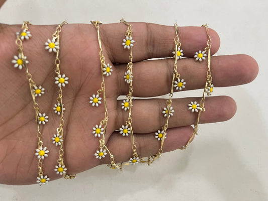 Anti-Tarnish Chains | 1 mtr | AGAT56