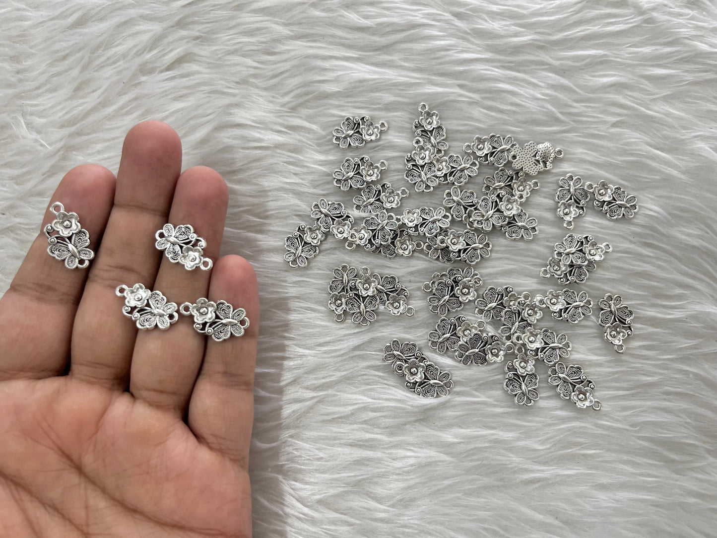 Oxidised Materials (AGOM103)