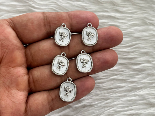 Luxury Charms (AGWS219) (5 Pcs)