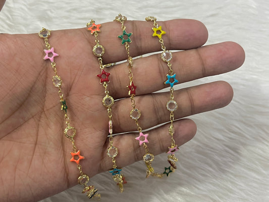 Anti-Tarish Chains | 1 mtr | AGAT39