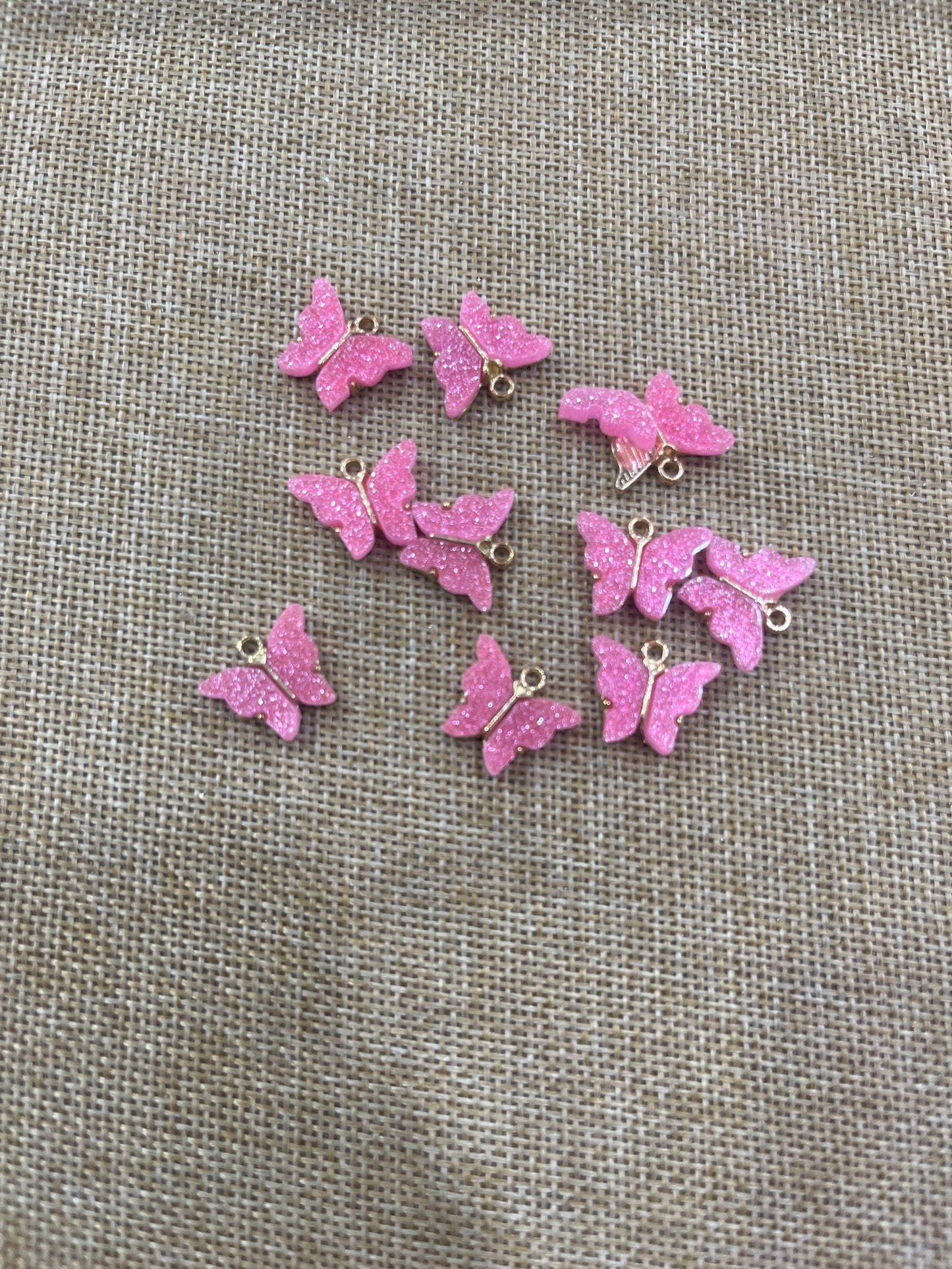 Resin Charms (AGLC282)