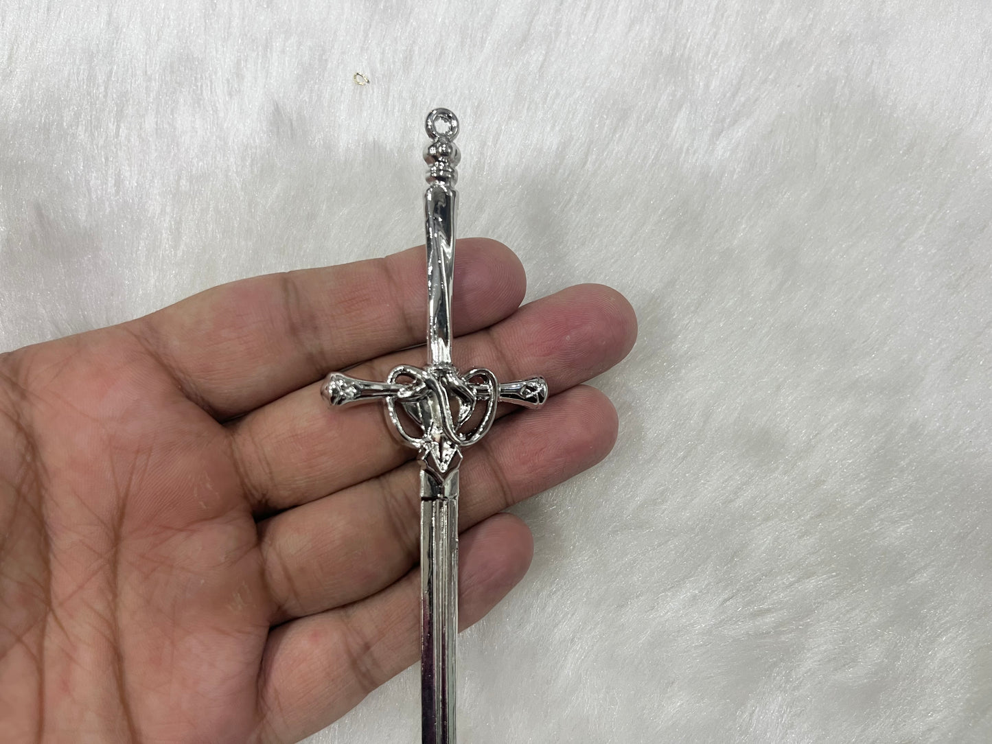 Fancy Hair Pins (FHP04)