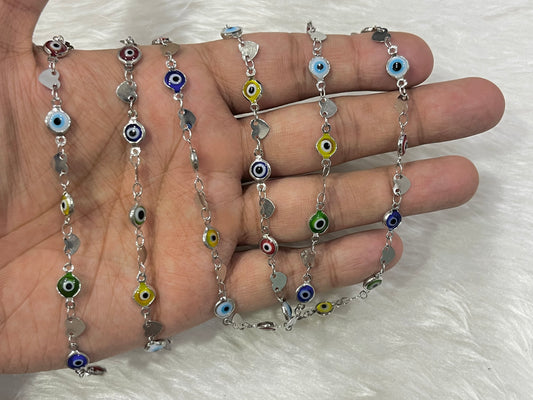 Anti-Tarish Chains | 1 mtr | AGAT48