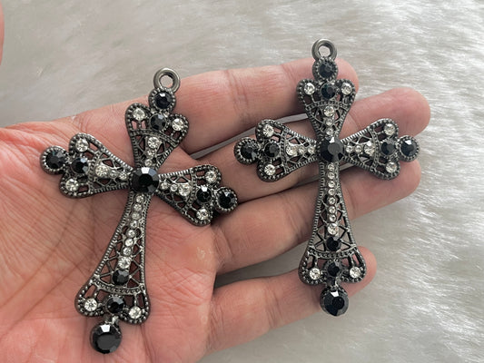 Luxury Charms (AGWS349) (Single Piece) (85 mm)