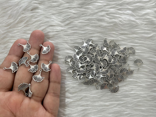 Oxidised Materials (AGOM98)