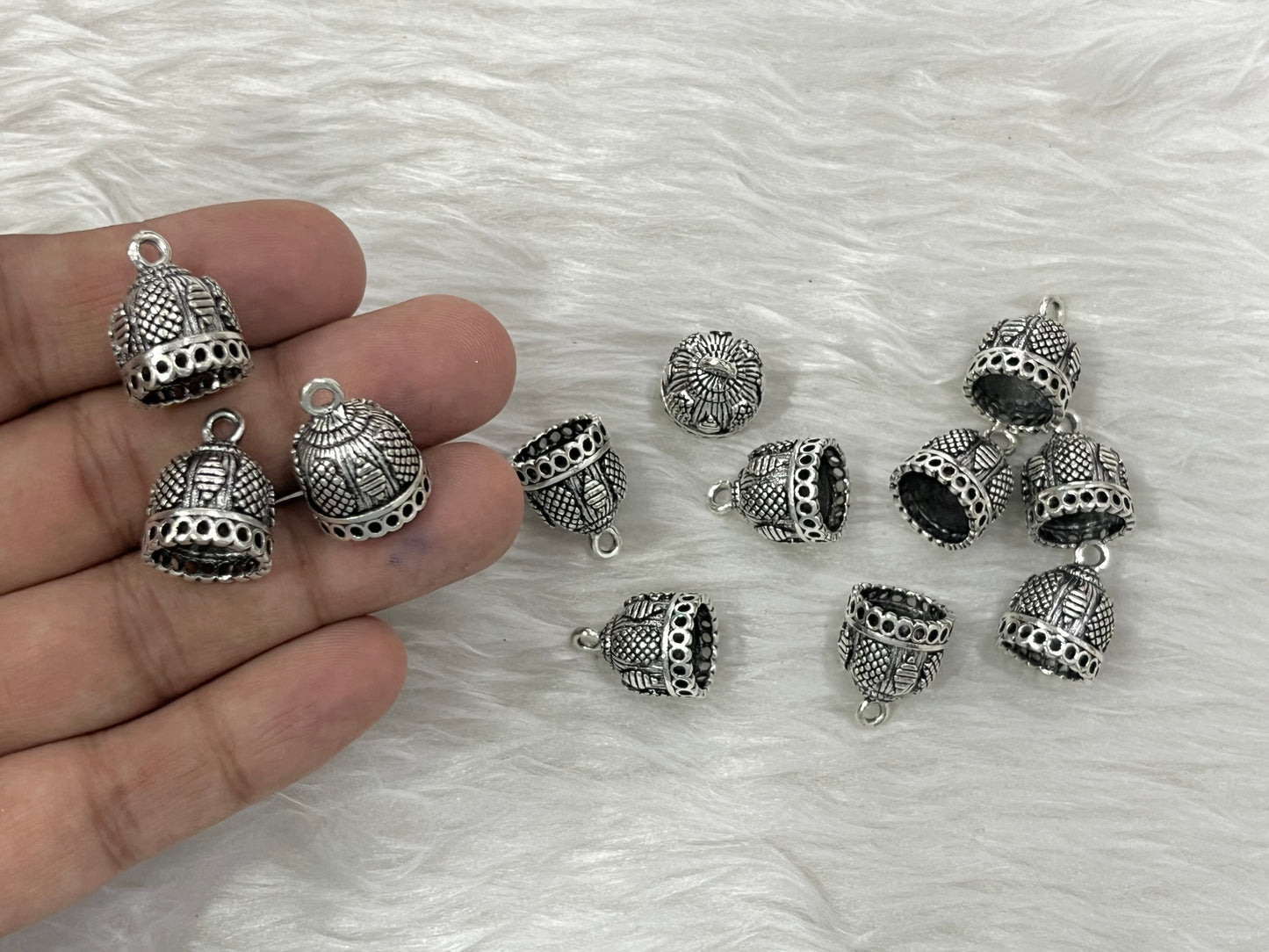 Oxidised Materials (AGOM133)