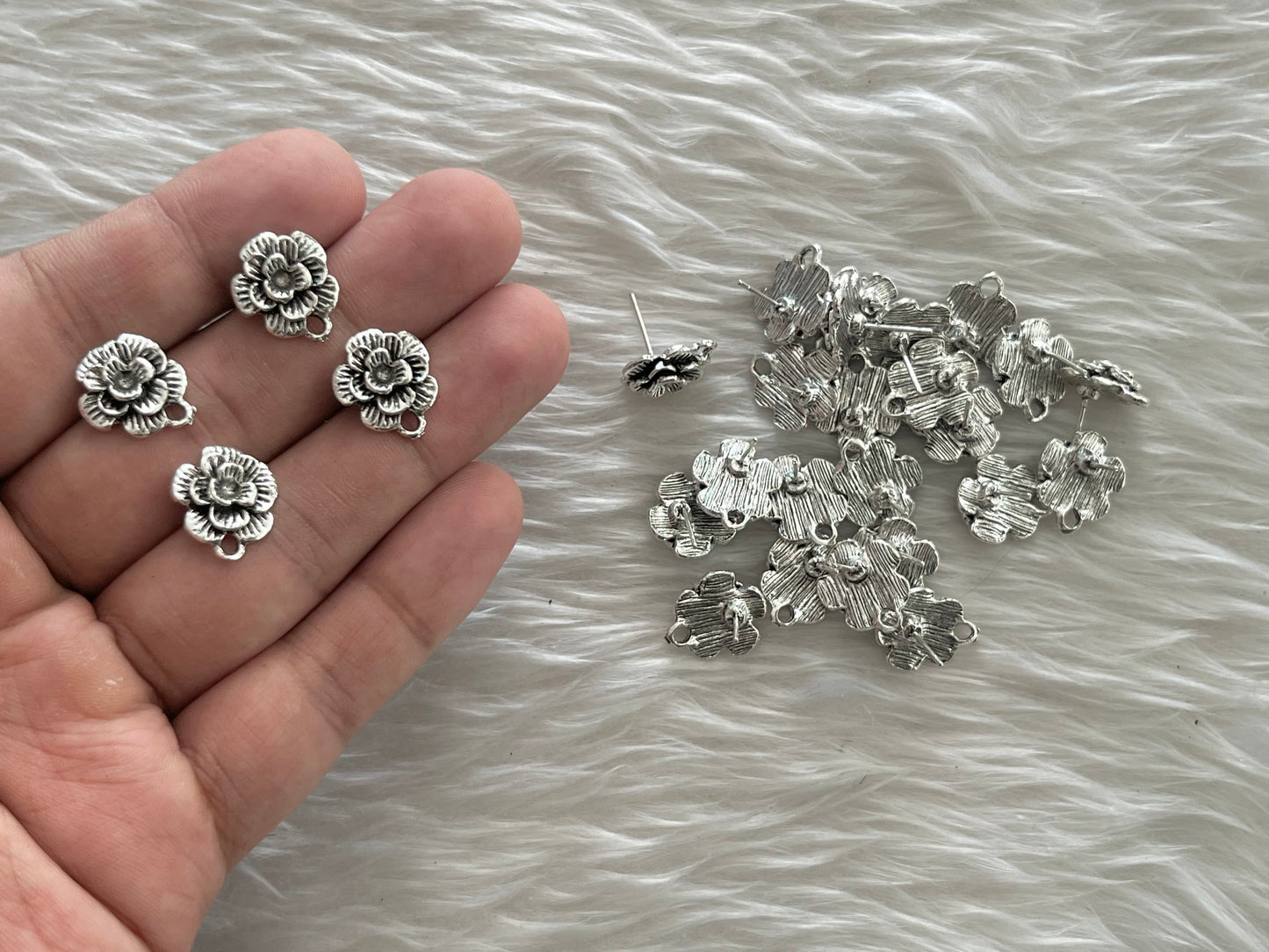 Oxidised Materials (AGOM142)