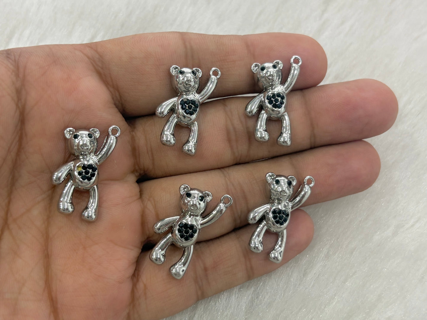 Luxury Charms (AGWS373) (Single Piece)