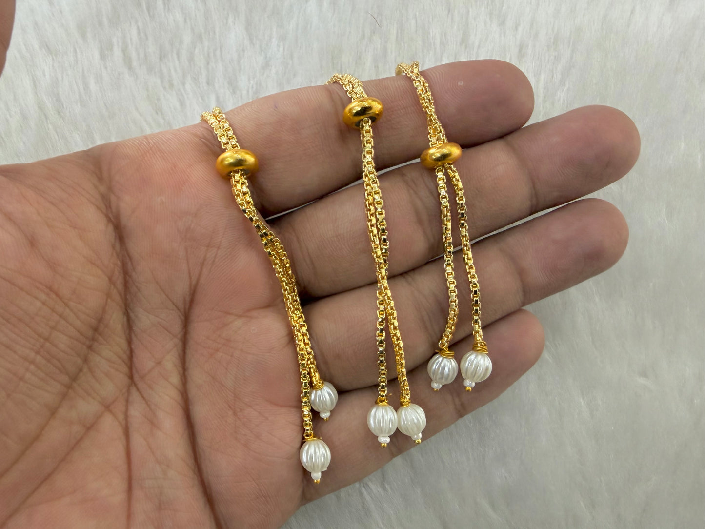 Bracelet Chains (AGBR01)